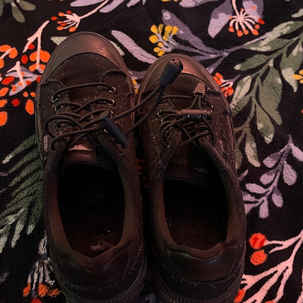 Rocket Dog Black Women’s Shoes